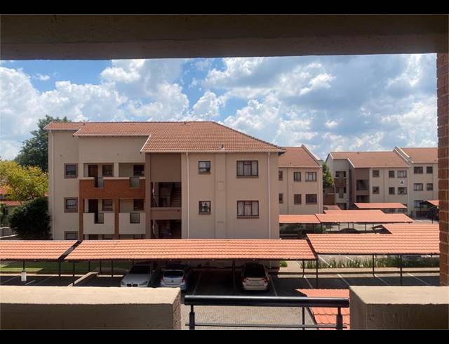 2 BEDROOM APARTMENT FOR SALE IN PAULSHOF